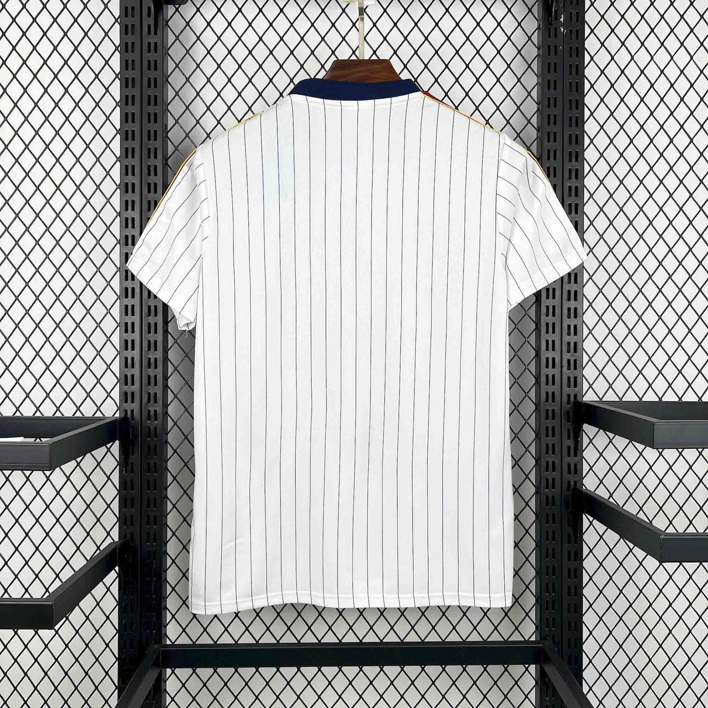 2025/2026 Roma Terrace Icons Shirt Special Edition