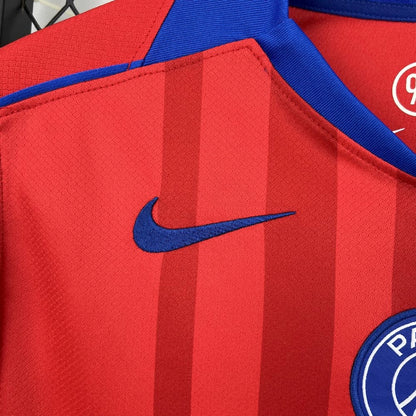 2025/26 PSG Paris Saint-Germain Third Away Football Shirt