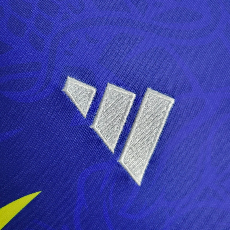 2025/2026 Real Madrid Special Edition Football Shirt