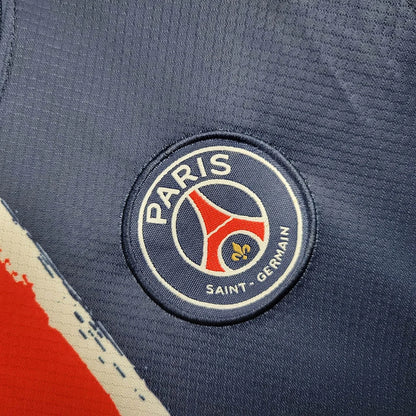 2024/2025 Psg Paris Saint-Germain Home Football Shirt 1:1 Thai Quality Kids Size
