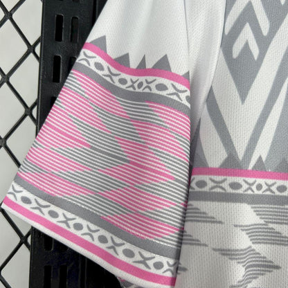 2025/2026 Mexico Concept Special Football Jersey