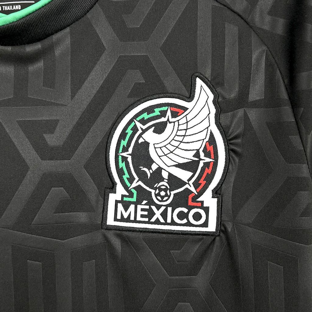 2026 Mexico Third Away World Cup Football Jersey