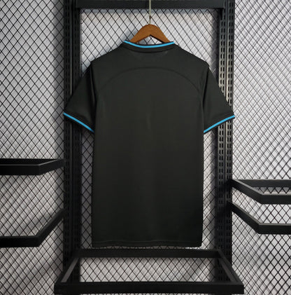 Brazil 2024 Blackout Jersey
