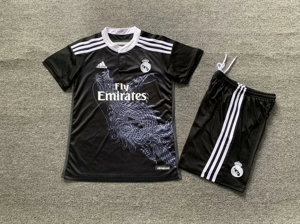 2014/2015 Real Madrid Away (Kids)