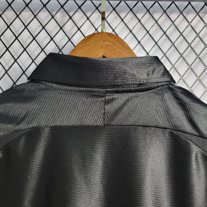 1998/2000 Retro Real Madrid Away