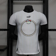 2022/2023 Egypt National Team Away Football Shirt 1:1 Thai Quality - Player Version