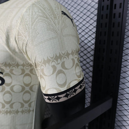 2023/2024 AC Milan Joint Edition Football Shirt 1:1 Thai Quality - Player Version