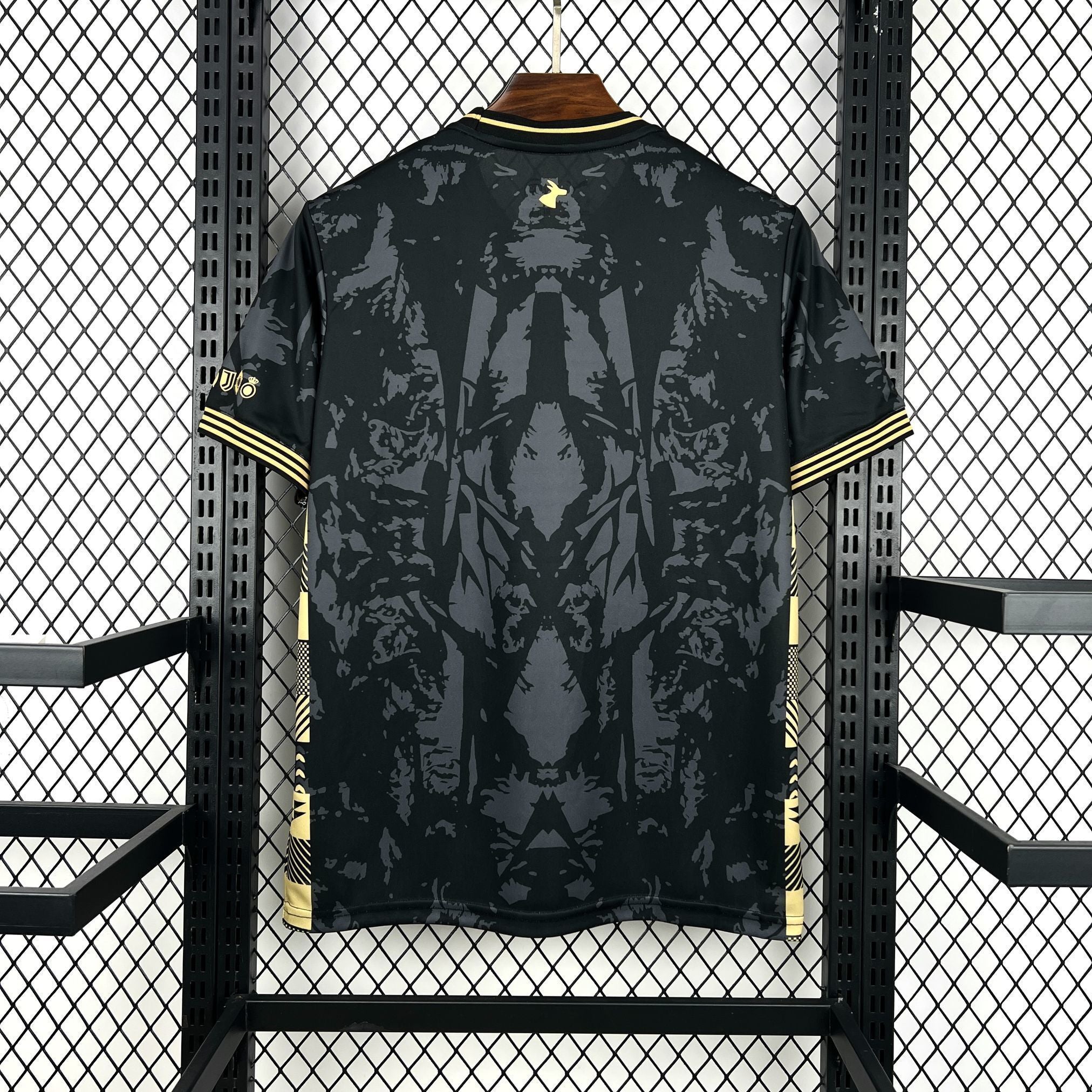 2026 Portugal The Siu's Football Shirt  Special Edition