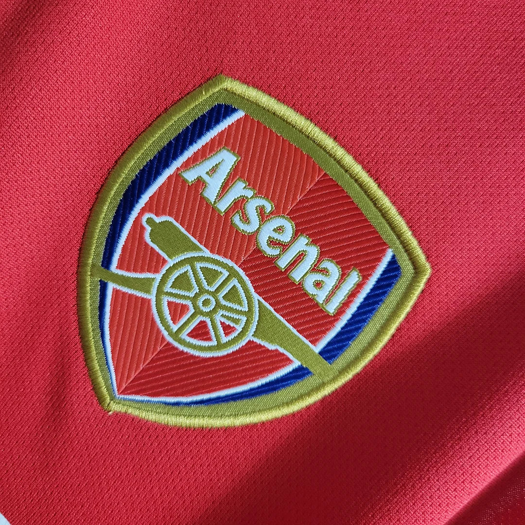 2022/2023 Arsenal Soccer Jersey Home