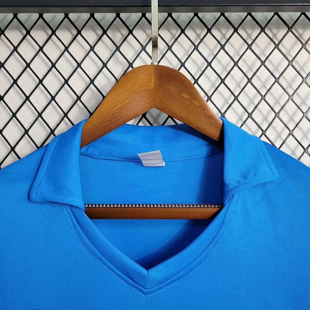 1988/1989 Retro Napoli Home Soccer Jersey 1:1 Thai Quality