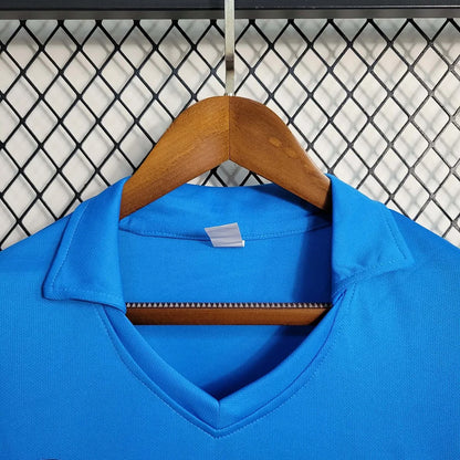 1988/1989 Retro Napoli Home Soccer Jersey 1:1 Thai Quality