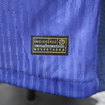 2024/2025 Barcelona Home Football Shirt 1:1 Thai Quality - Player Version