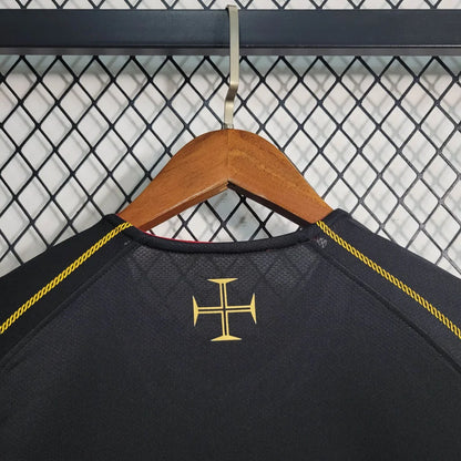 2006 Retro Portugal Away Football Shirt