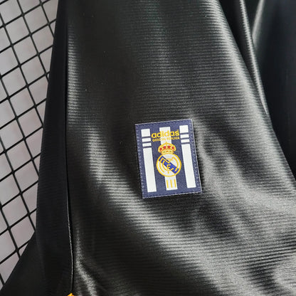 1998/2000 Retro Real Madrid Away