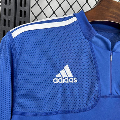 2009/2010 Retro Chelsea Home Football Shirt