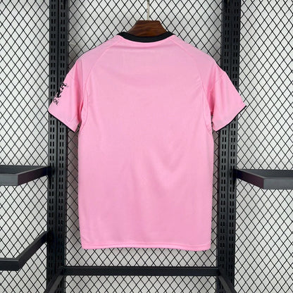 2025/2026 Leicester City Third Away Football Shirt