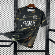 2025/2026 PSG Paris Saint-Germain Stadium Night Edition