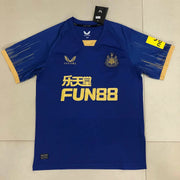 2022/2023 Newcastle United Away Soccer Jersey