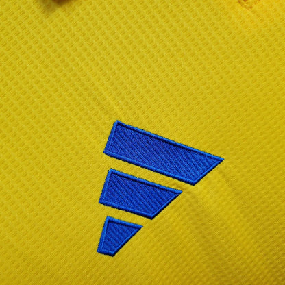 2024/2025 Leeds United Away Football Shirt