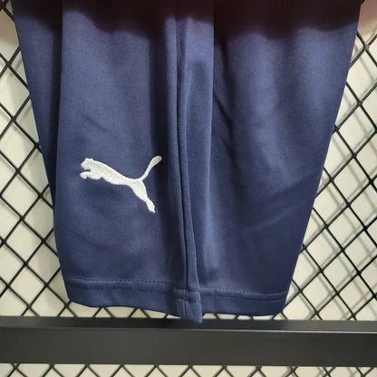 2023/2024 Kids Size Newcastle United Third Away Soccer Jersey 1:1 Thai Quality