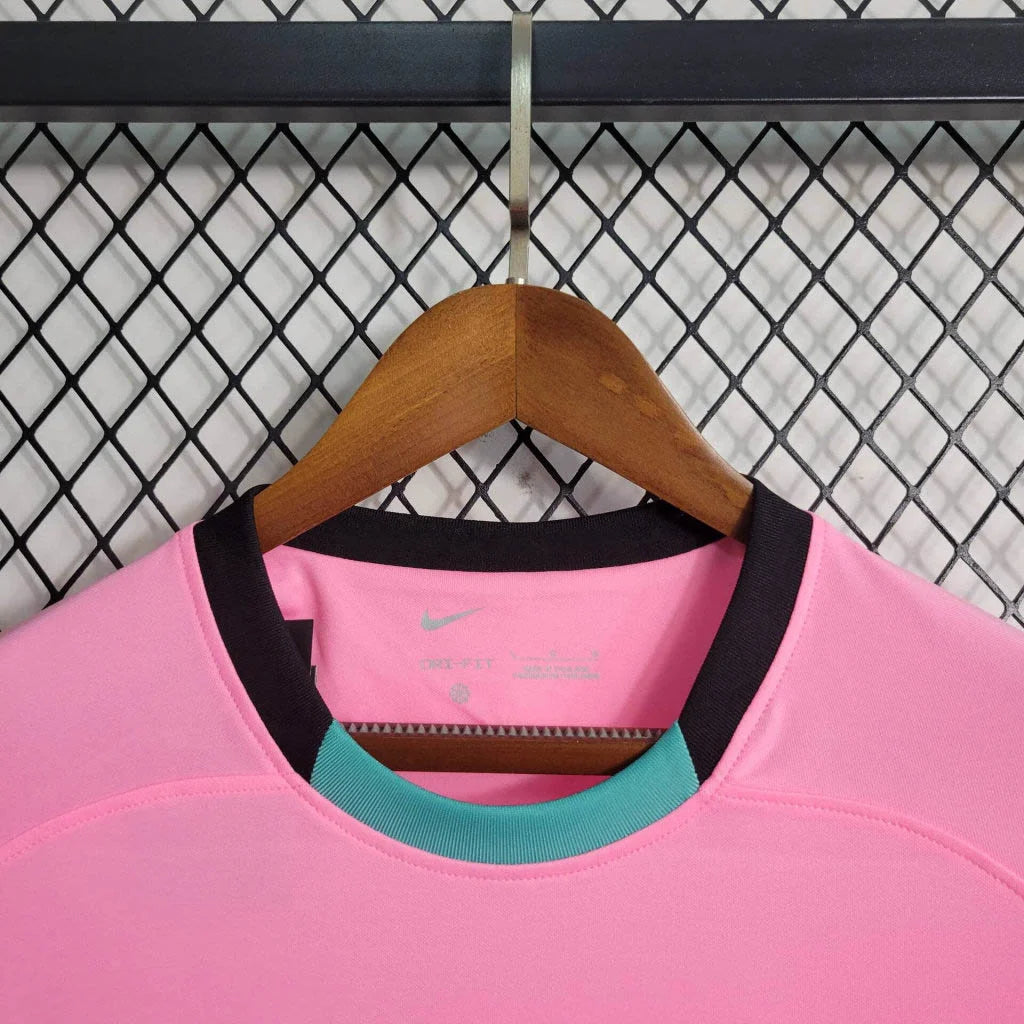 2020/2021 Barcelona Third Away Football Shirt 1:1 Thai Quality