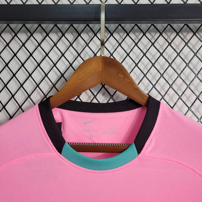 2020/2021 Barcelona Third Away Football Shirt 1:1 Thai Quality