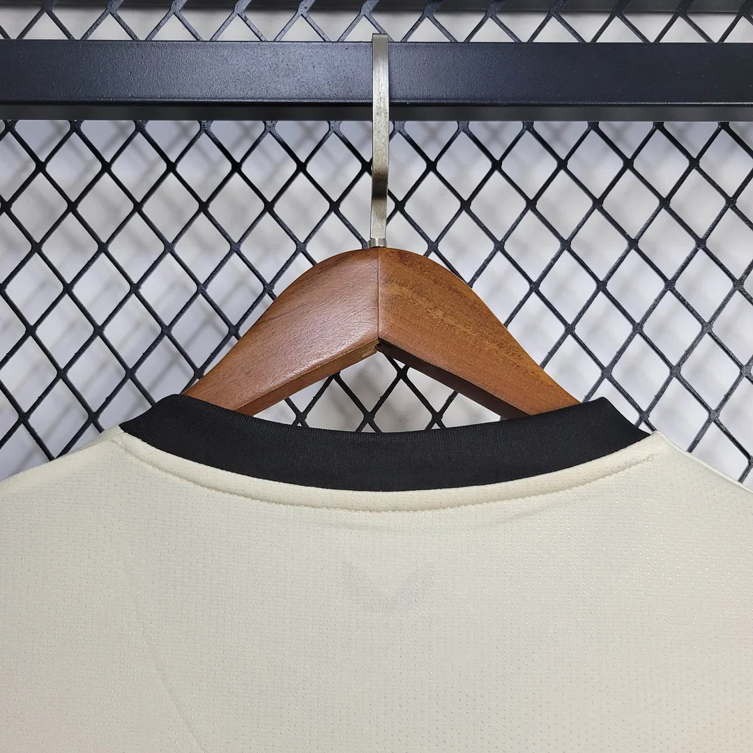 2024/2025 Everton Third Away Football Shirt 1:1