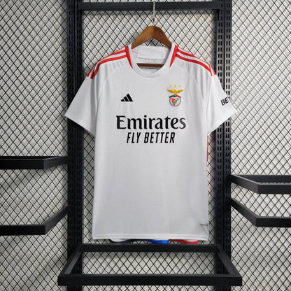 2023/2024 Benfica Third Away Football Shirt 1:1 Thai Quality