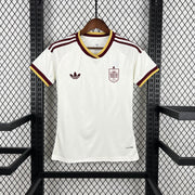 Womens 2026 Spain Away World Cup Football Jersey