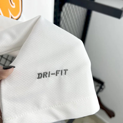 2011/2012 Retro Long Sleeve Santos Away Football Shirt