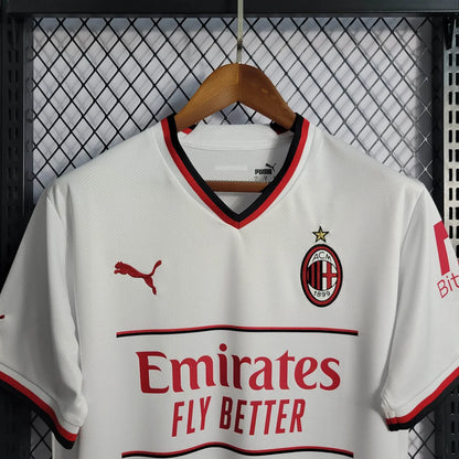 2022/2023 AC Milan Away Soccer Jersey 1:1 Thai Quality