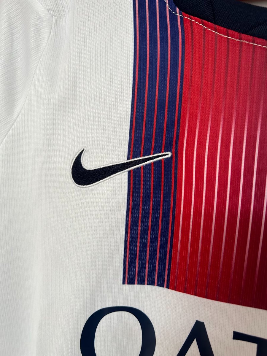 2026/2027 PSG Paris Saint-Germain Away Football Shirt