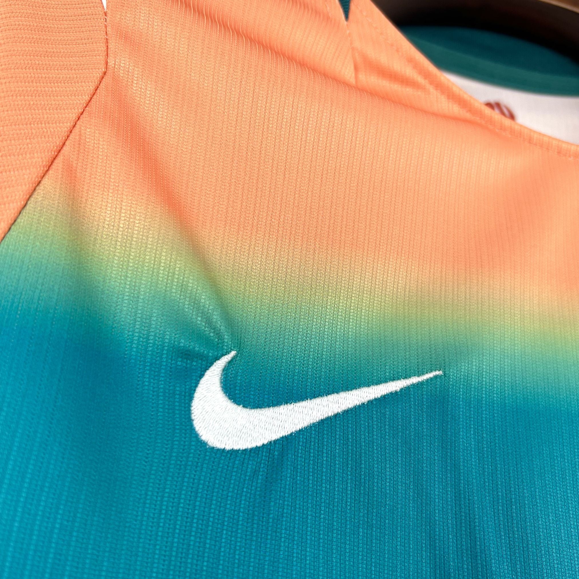 2026 Australia Away World Cup Football Shirt