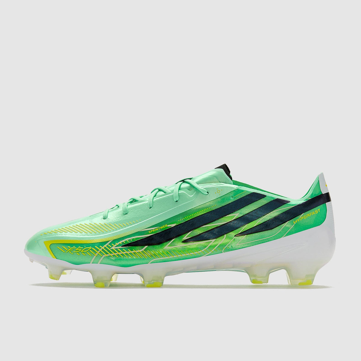 F50 Hyperfast Elite SG Pulse Mint/Black