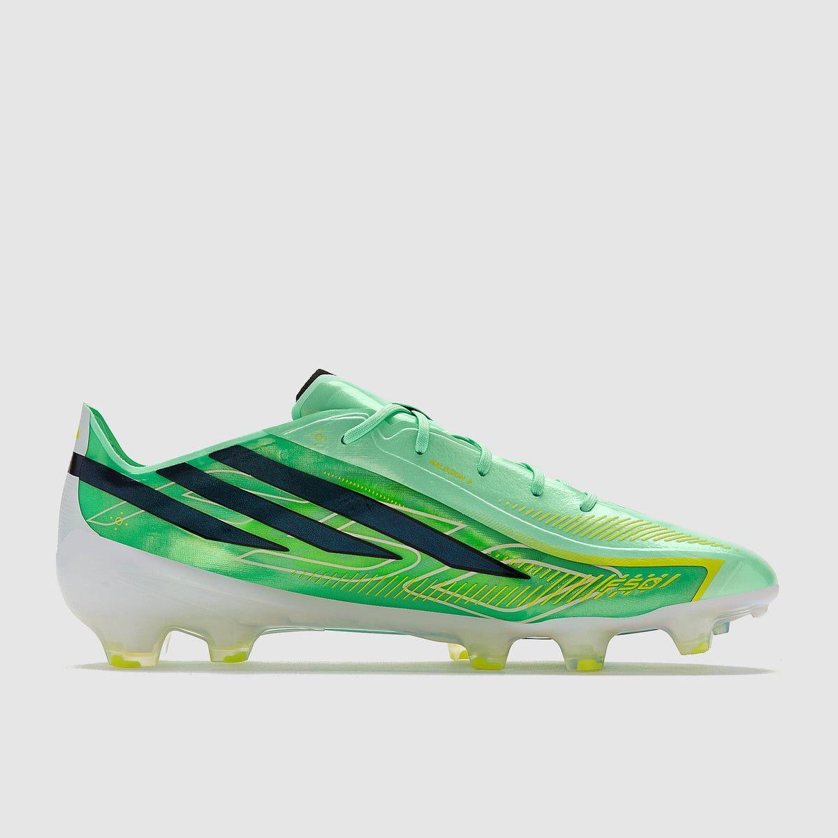 F50 Hyperfast Elite SG Pulse Mint/Black