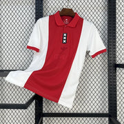 2025/2026 Ajax Anniversary Football Shirt