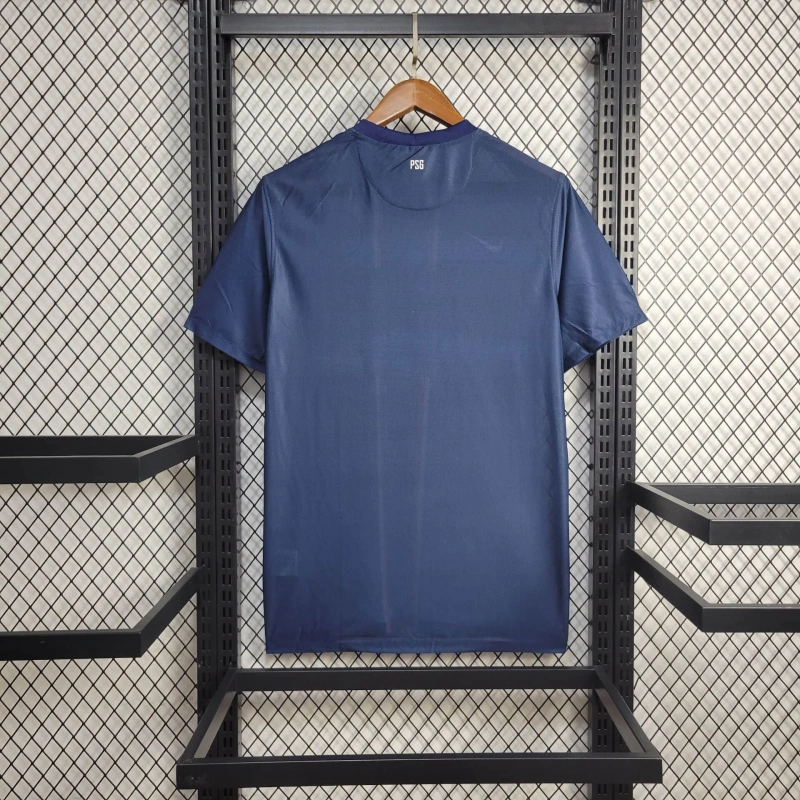 2012/2013 Retro Paris Saint-Germain Home Football Shirt 1:1 Thai Quality