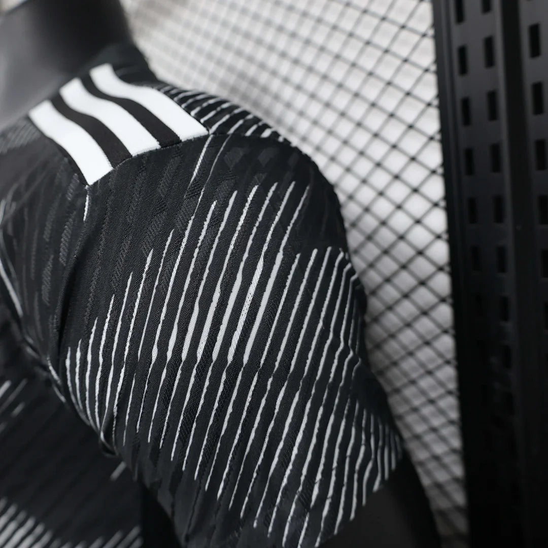 2023/2024 Japan Black Special Edition Football Jersey - Player Version