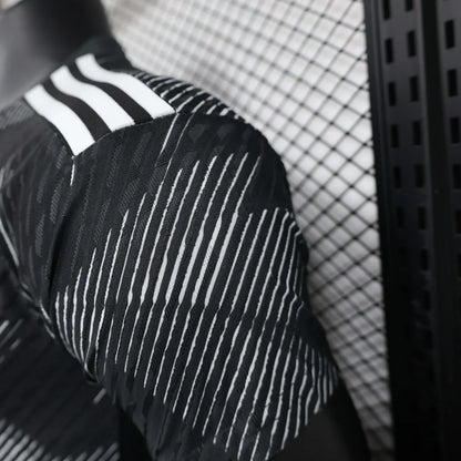 2023/2024 Japan Black Special Edition Football Jersey - Player Version