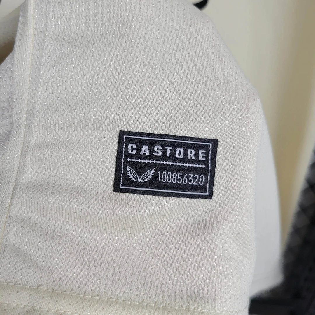 2024/2025 Everton Third Away Football Shirt 1:1