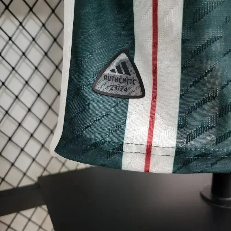 2023/2024 Manchester United Away Soccer Jersey 1:1 Thai Quality - Player Version