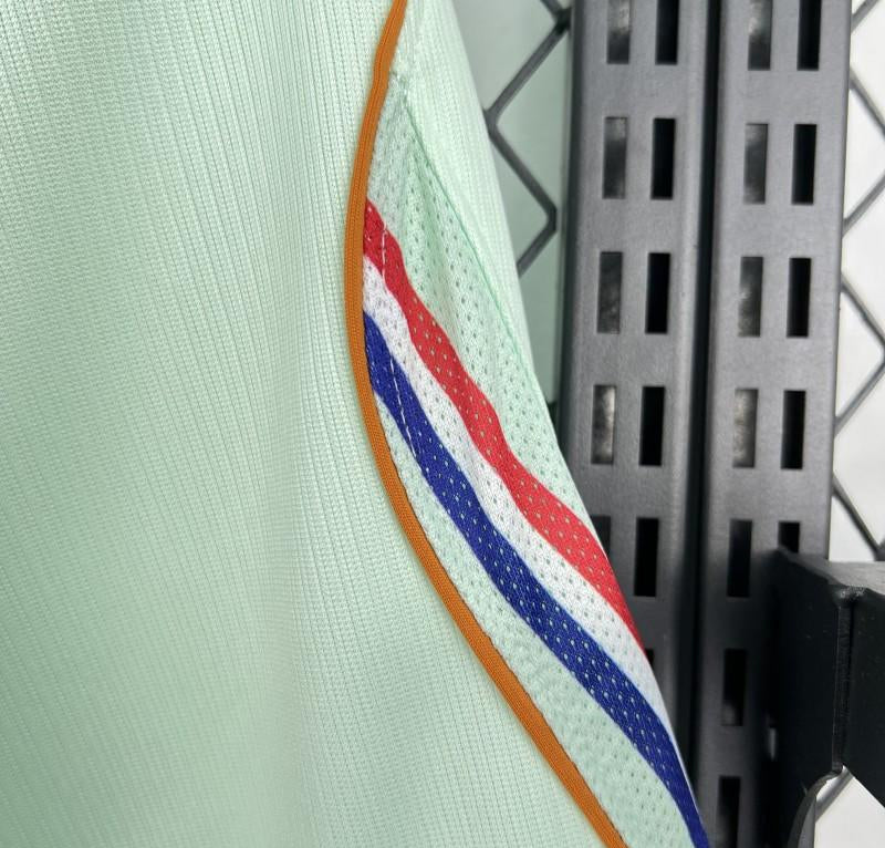 2026 France Away World Cup Shorts