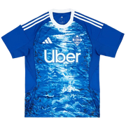 2025/2026 Como 1907 Home Jersey