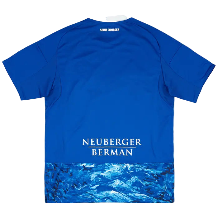 2025/2026 Como 1907 Home Jersey