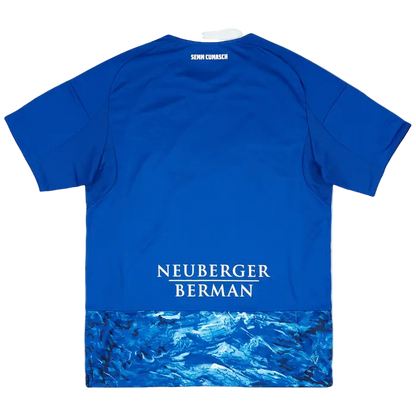 2025/2026 Como 1907 Home Jersey