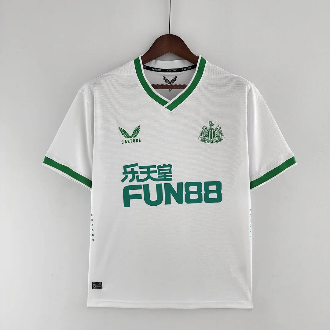 2022/2023 Newcastle United Third Away Soccer Jersey