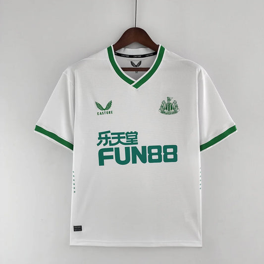 2022/2023 Newcastle United Third Away Soccer Jersey