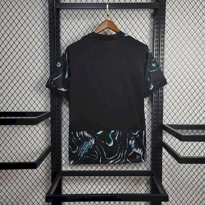 2024 South Korea Away Soccer Jersey