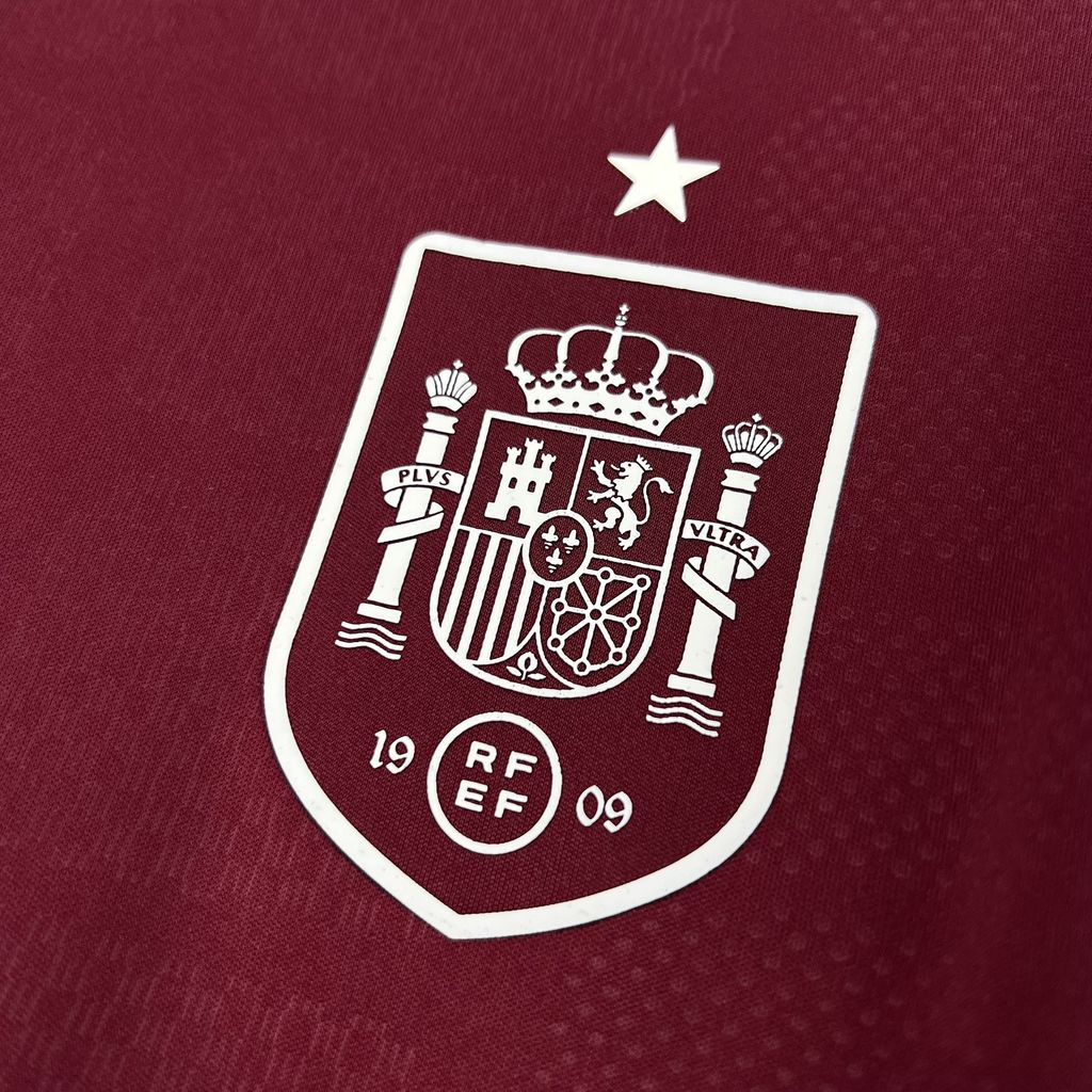2026 Spain Goalkeeper World Cup Football Jersey