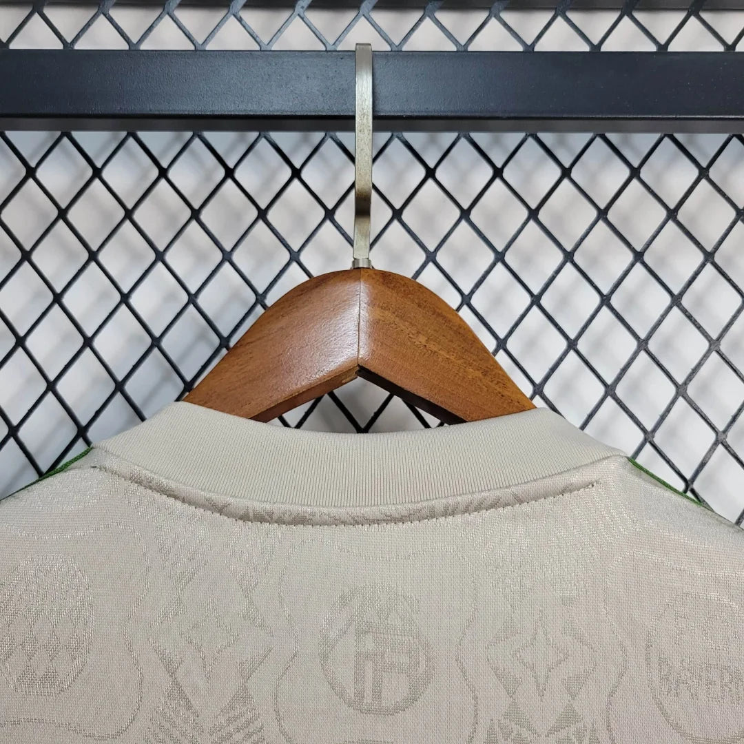 2025/2026 Bayern Munchen Beer Version Football Shirt